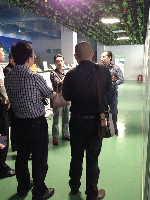 日光照明系统 把阳光请进办公室 日光照明系统 把阳光请进办公室