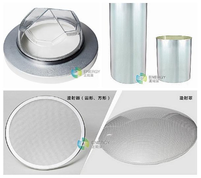 无电照明系统各部件 无电照明系统各部件