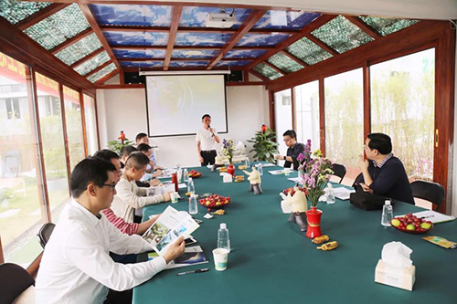 光导系统 光导系统