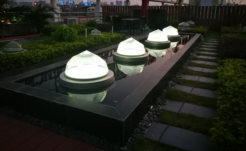 光导照明 光导照明