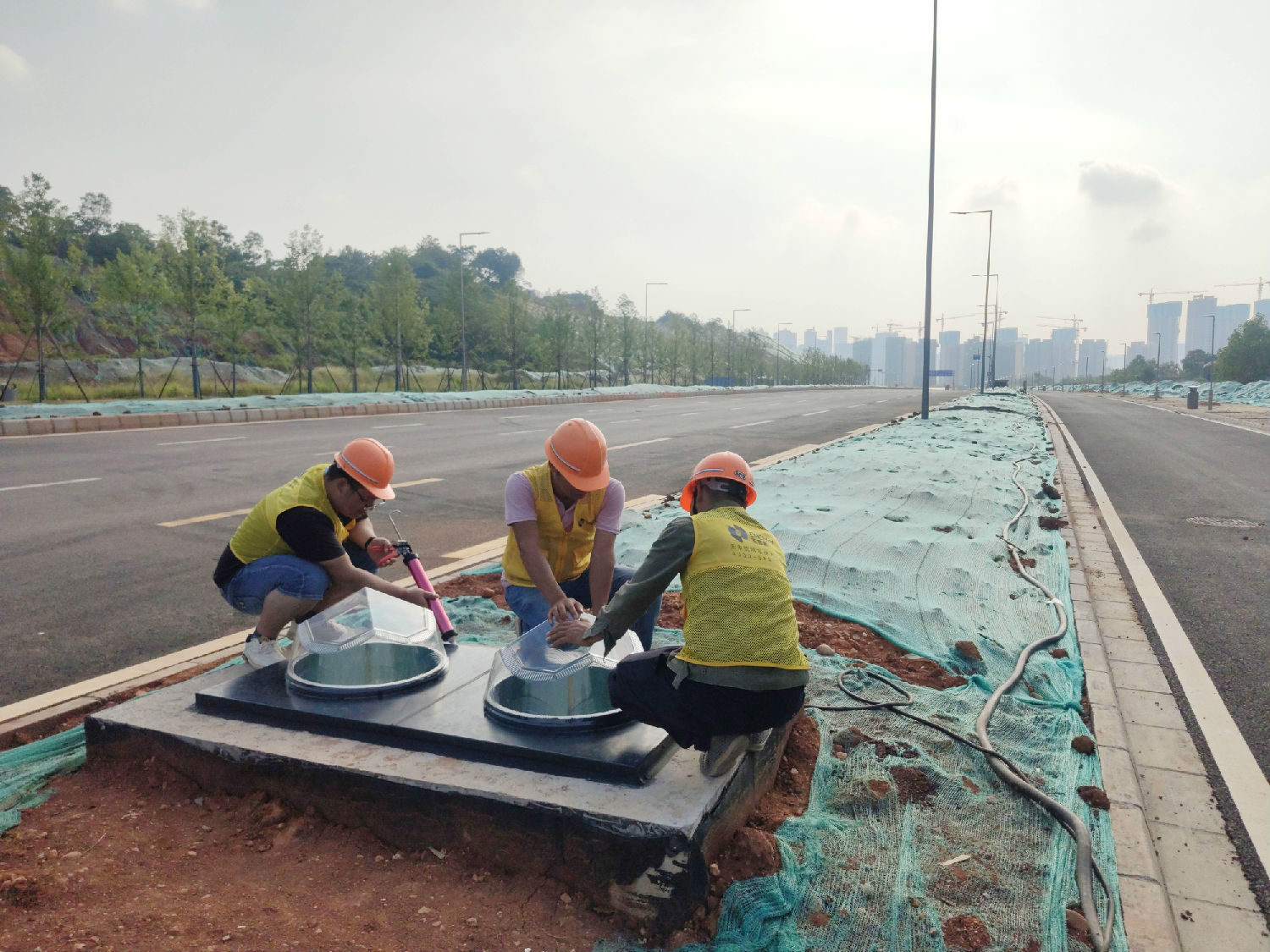 光导照明 光导照明