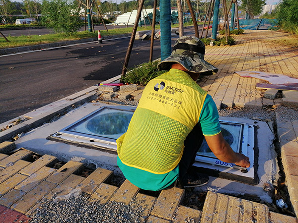 光导照明 光导照明