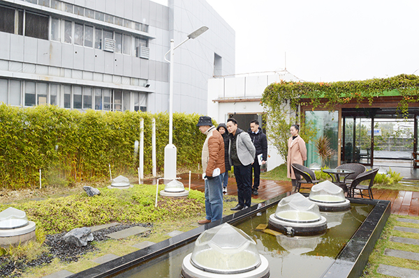 双模式无电照明系统 双模式无电照明系统